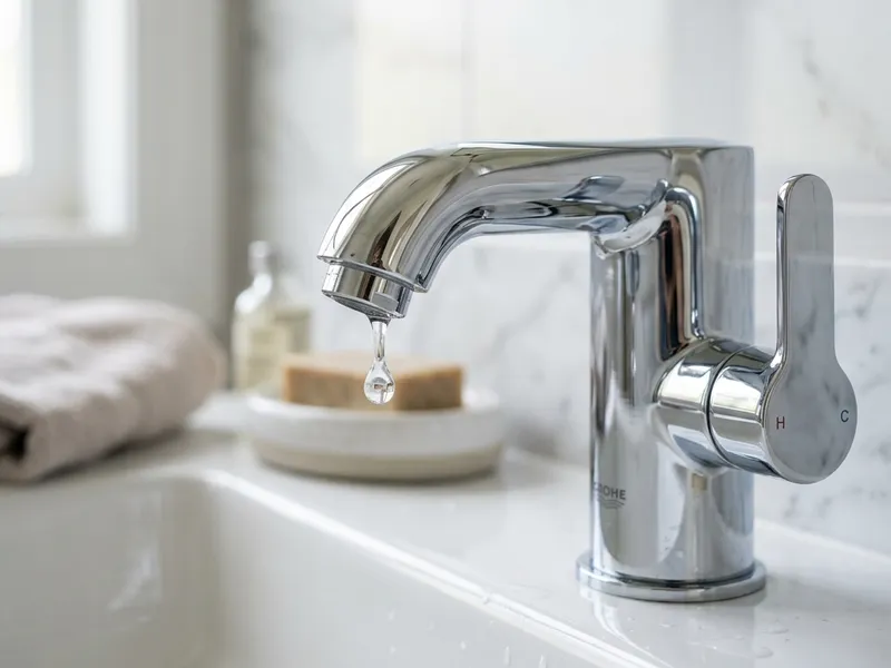 Faucet Repair & Installation Plumber in Tarina, CA